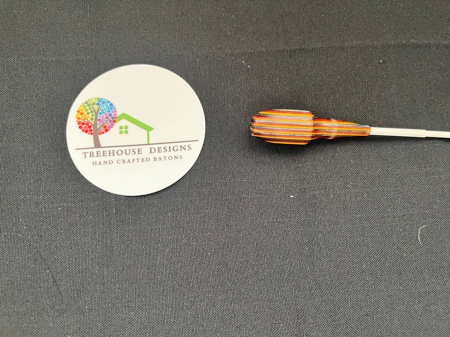 Wood- Spectraply
