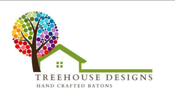Treehouse Batons