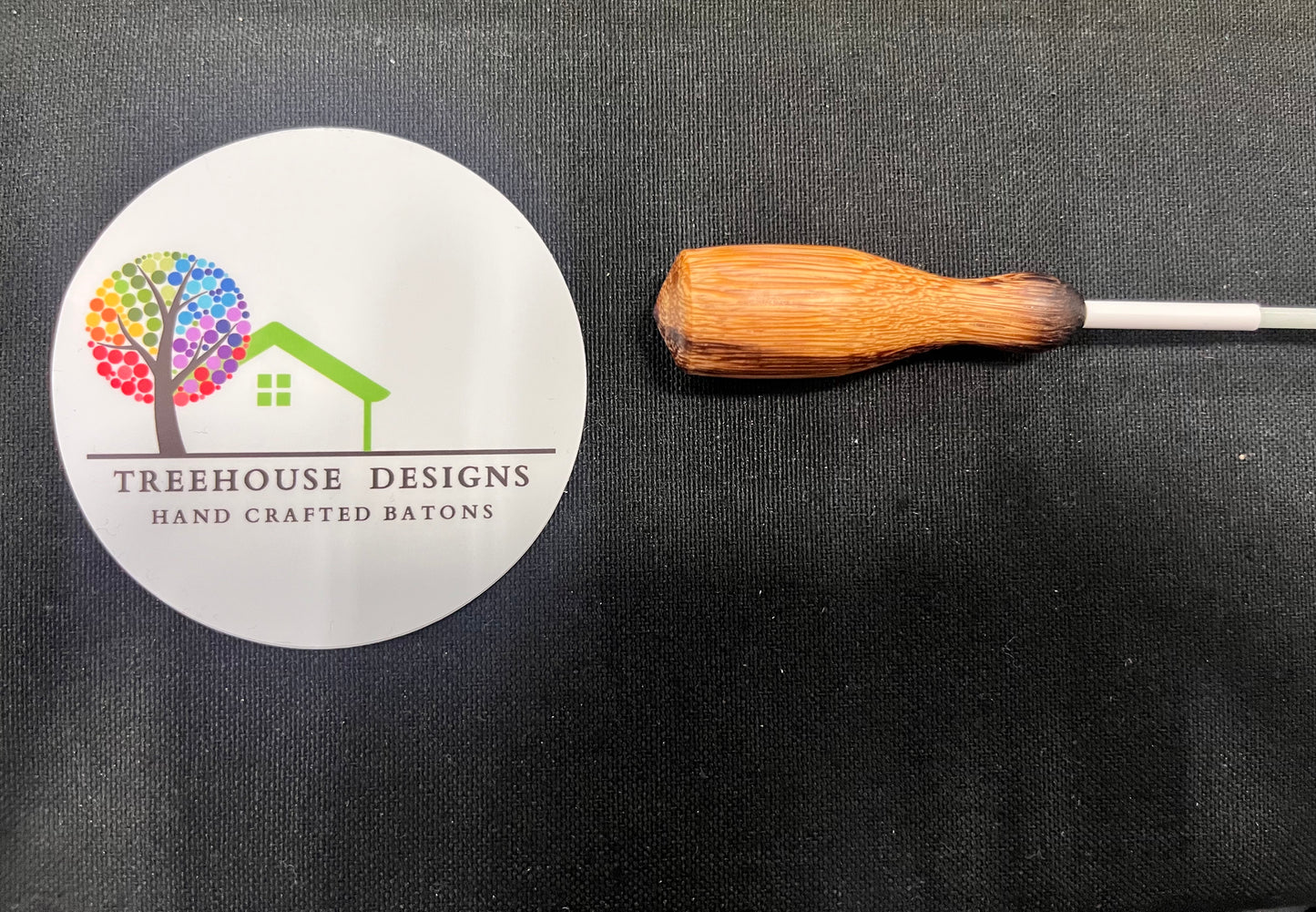 Wood
