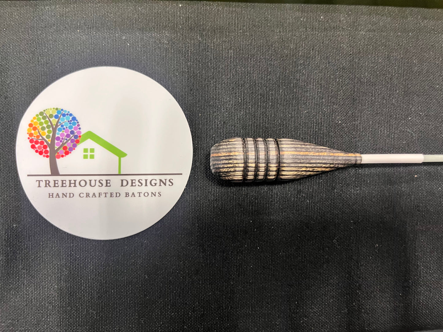 Wood