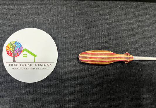 Wood Spectraply
